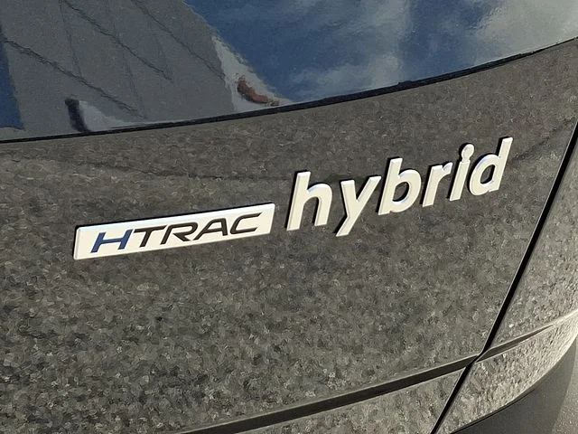 New 2026 Gray Hyundai SEL Convenience image 17