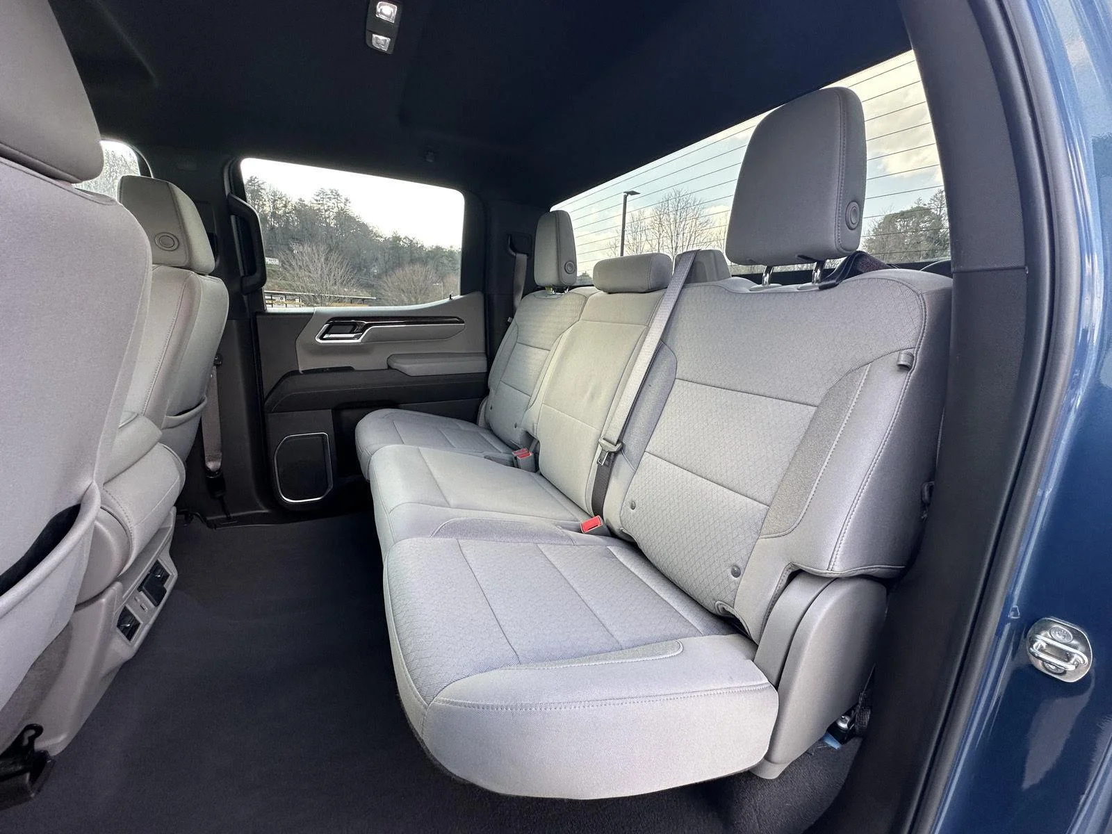 2024 GMC Sierra 1500 SLE - Photo 11