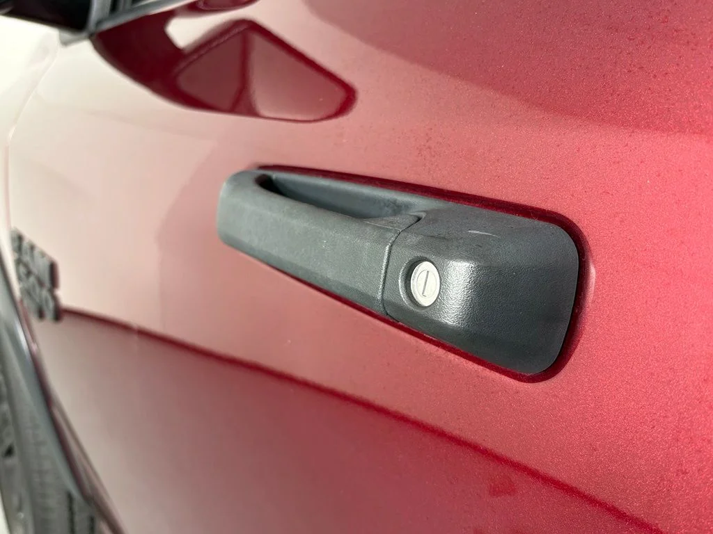 Used 2024 Red Ram Warlock image 11