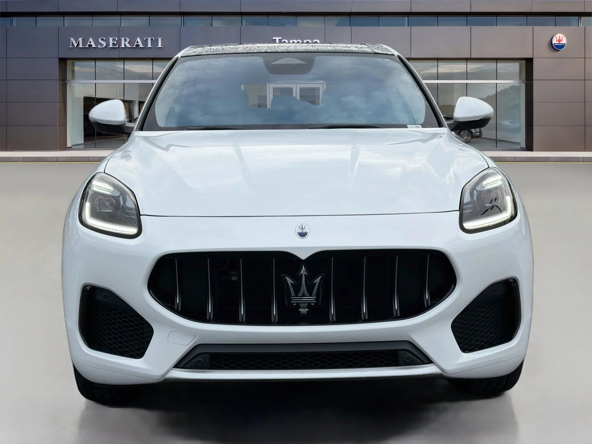 Certified Used 2023 Bianco Maserati GT image 8