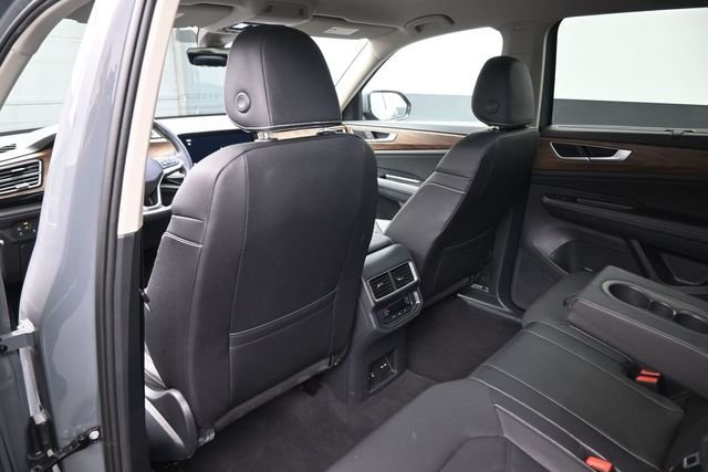 Used 2026  Volkswagen 2.0T SE w/Technology image 23