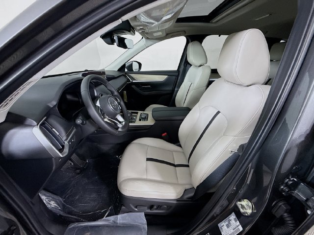 Used 2025 Gray Mazda Preferred image 20
