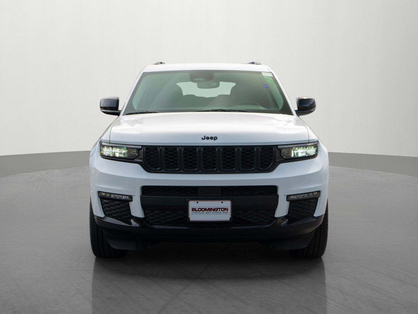 Used 2023 Jeep Grand Cherokee L Limited with VIN 1C4RJKBG5P8752041 for sale in Minneapolis, Minnesota