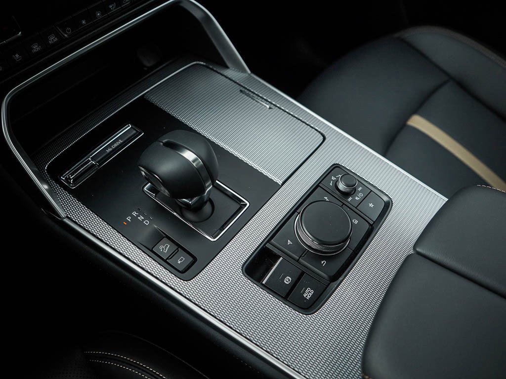 2026 Mazda CX-90 Premium Sport Package - Photo 28