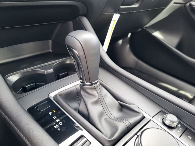 New 2026 Silver Mazda 2.5 S Preferred image 18