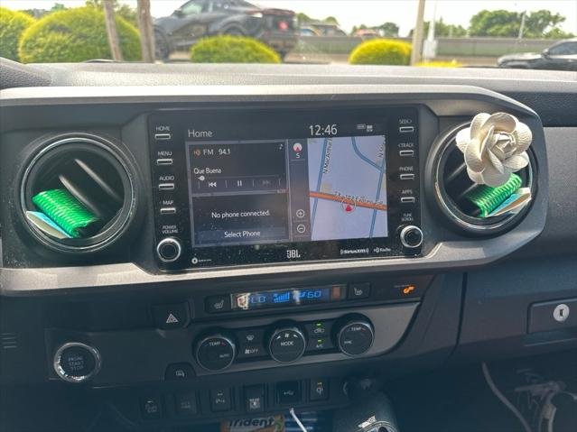 Certified Used 2020 ICE CAP Toyota  image 4