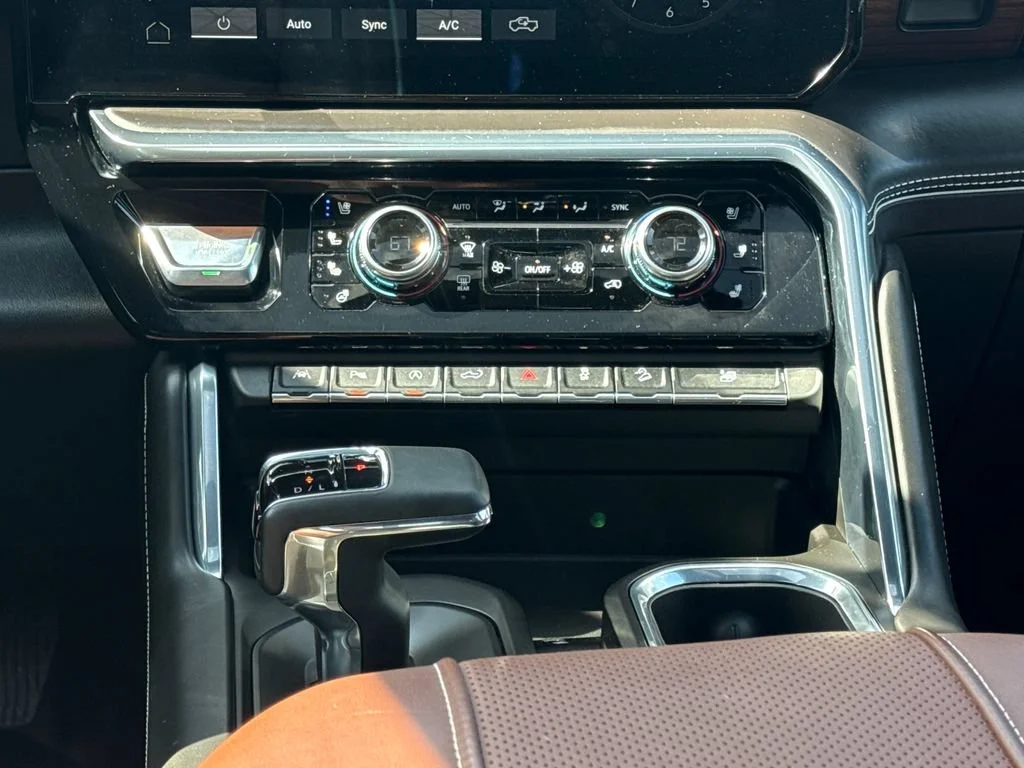 2023 GMC Sierra 1500 Denali Denali Ultimate - Photo 18