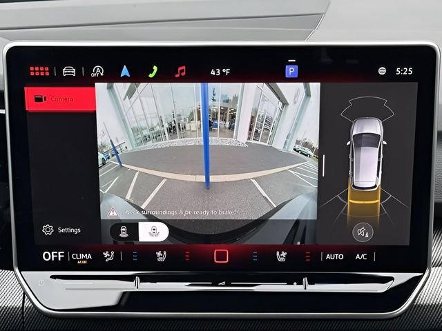 2026 Volkswagen Golf GTI SE - Photo 18