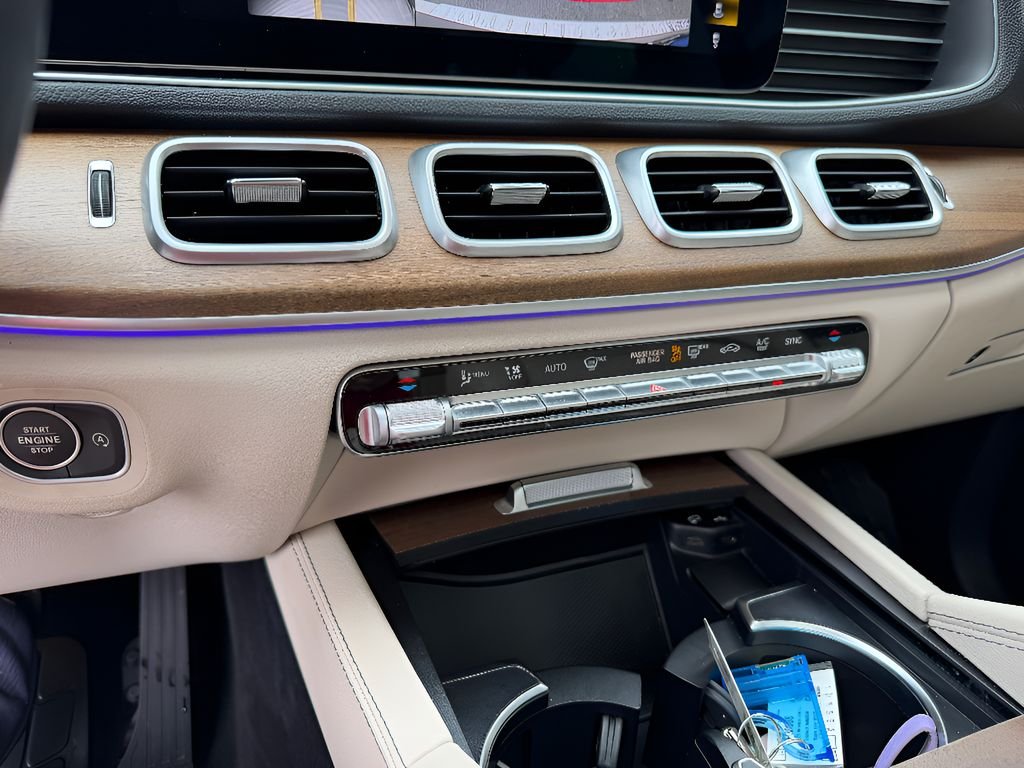 2022 Mercedes-Benz GLE GLE350 - Photo 30