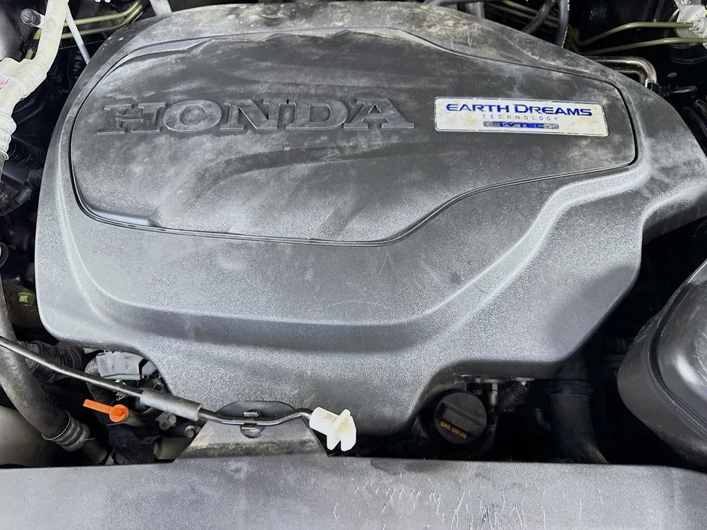 Certified Used 2018 Gray Honda Touring image 42