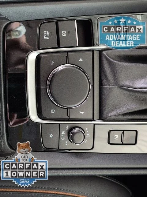 Used 2025 Gray Mazda Premium Package image 11