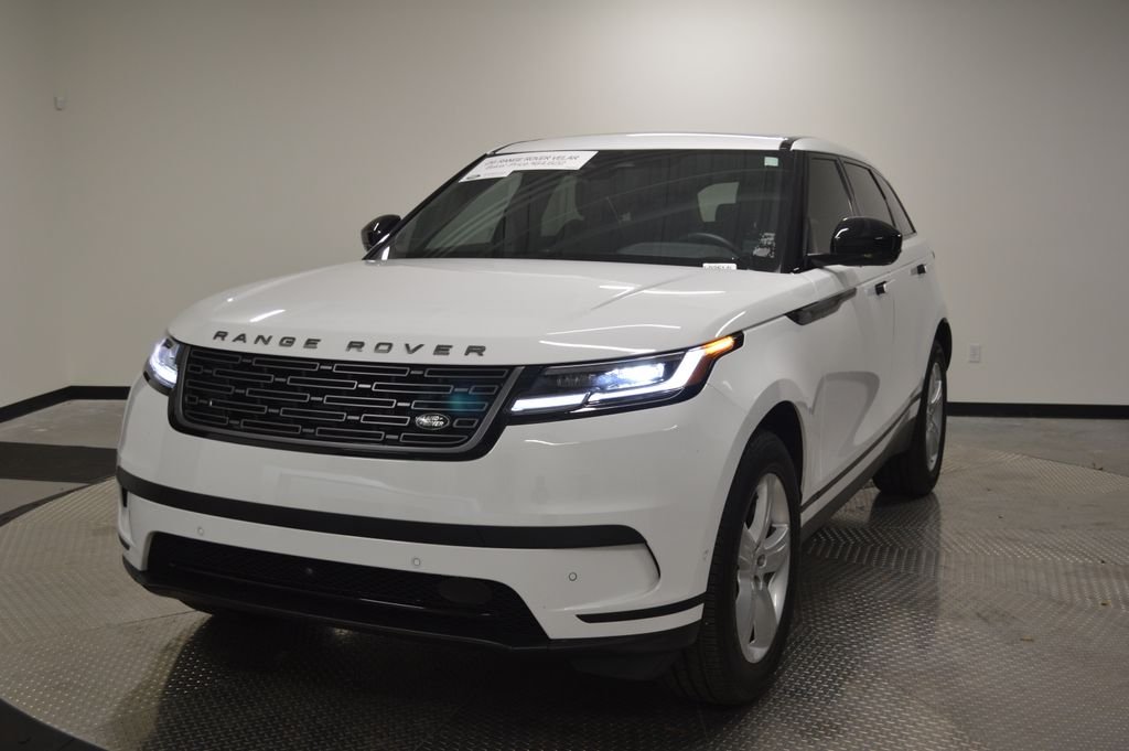 Used 2026 Fuji White Land Rover S image 1