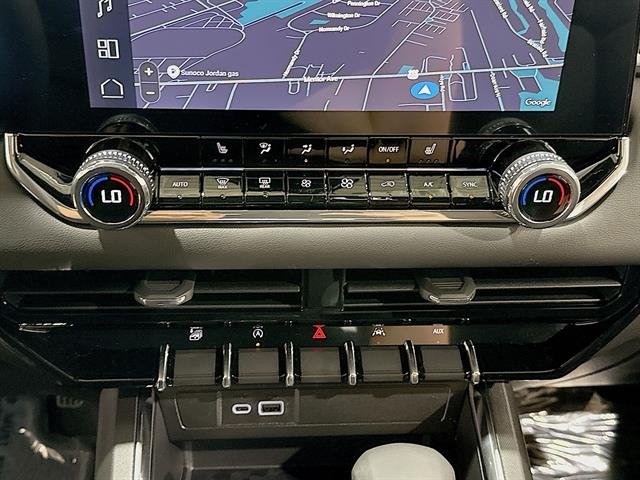 2026 GMC Canyon Elevation - Photo 52