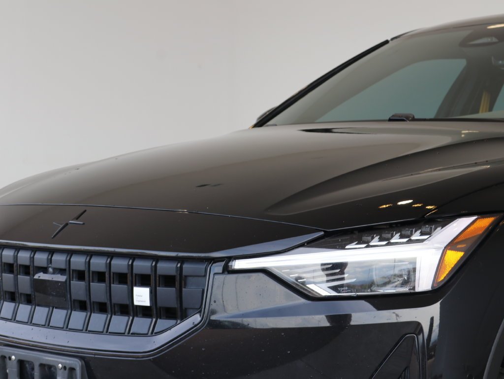 Used 2023 Black Polestar Long Range Dual Motor Performance Plus image 13