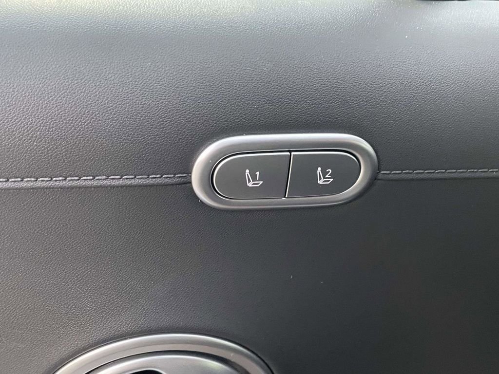 New 2026 Black Hyundai Limited image 15