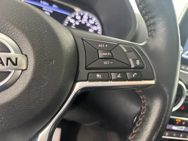 Used 2022  Nissan SR image 13