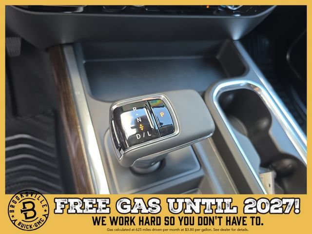 2026 GMC Sierra 1500 Elevation - Photo 23