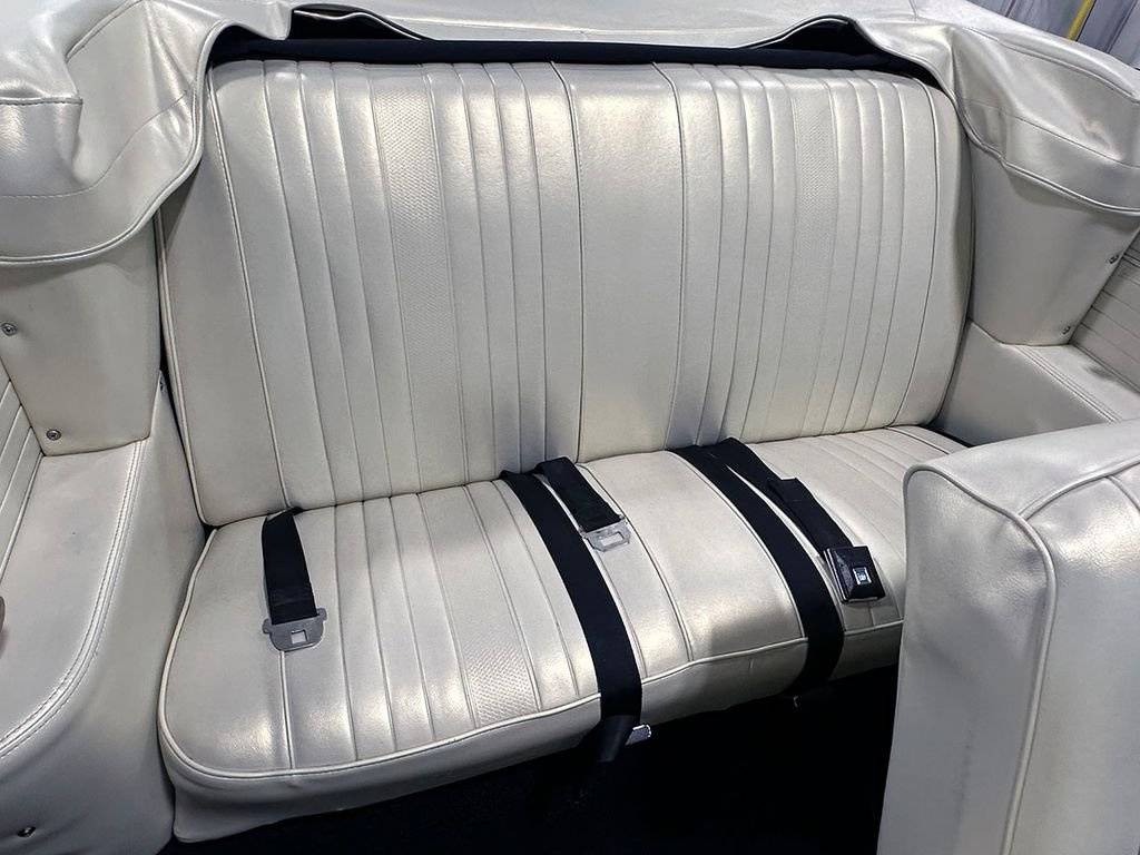Used 1968 Blue Chevrolet  image 50