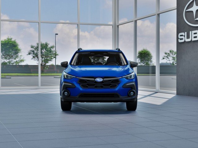New 2026 SAPPHIRE BLUE PEARL Subaru Limited image 7