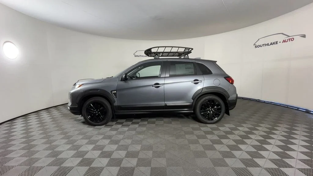 2025 Mitsubishi Outlander Sport TRAIL - Photo 6