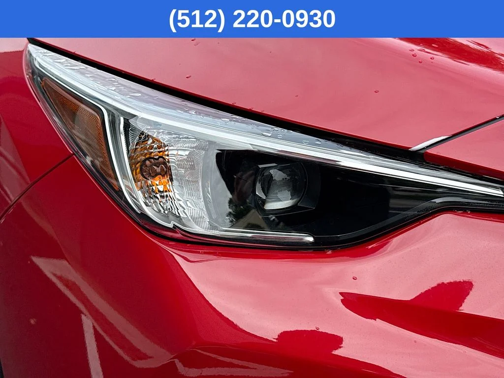 New 2026 Red Subaru Sport image 36
