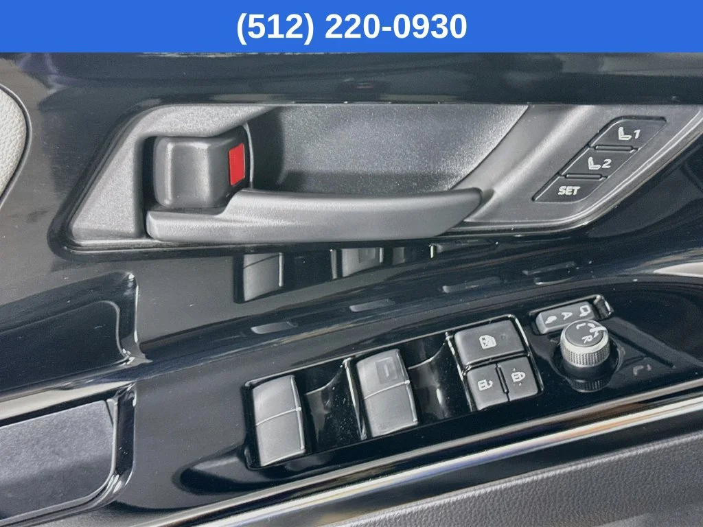 Certified Used 2023 Black Subaru Touring image 22