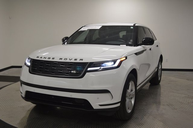 2026 Land Rover Range Rover Velar S