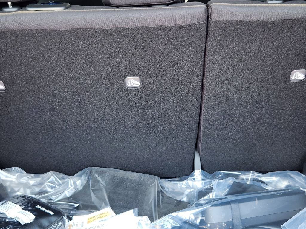 New 2026 Deep Ocean Blue Pearl Nissan S+ image 16