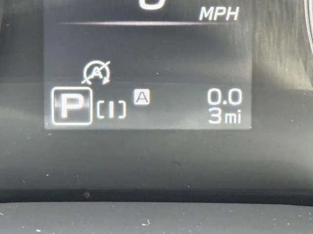 2026 Subaru Crosstrek Premium - Photo 24