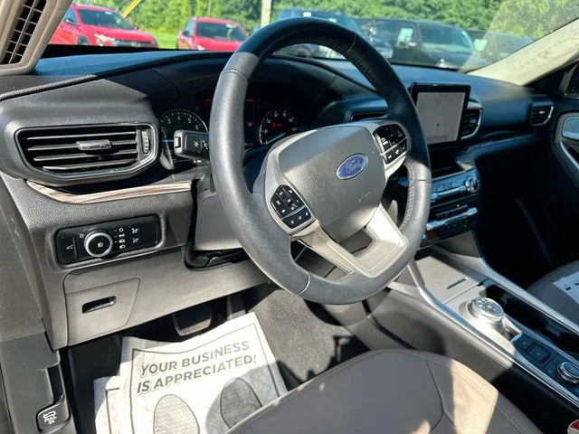 Certified Used 2023 Gray Ford Limited image 13