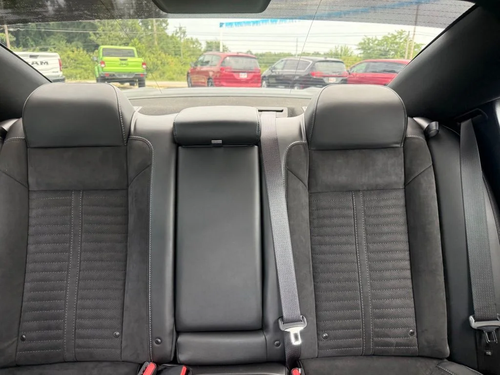 Used 2023 Green Dodge R/T Scat Pack image 35
