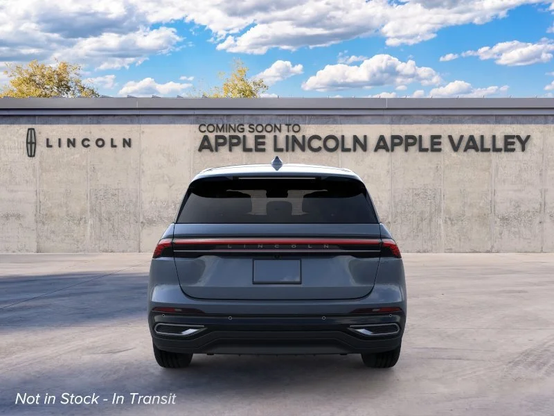 New 2026 Blue Lincoln Premiere image 5