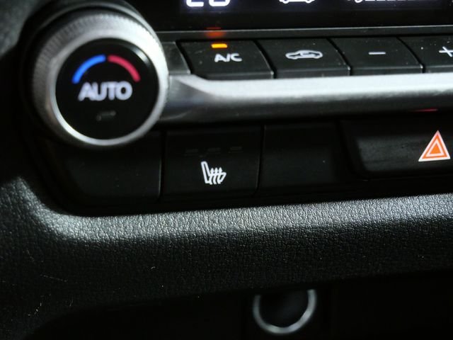 Certified Used 2024 Beige Mazda 2.5 S Preferred Package image 22