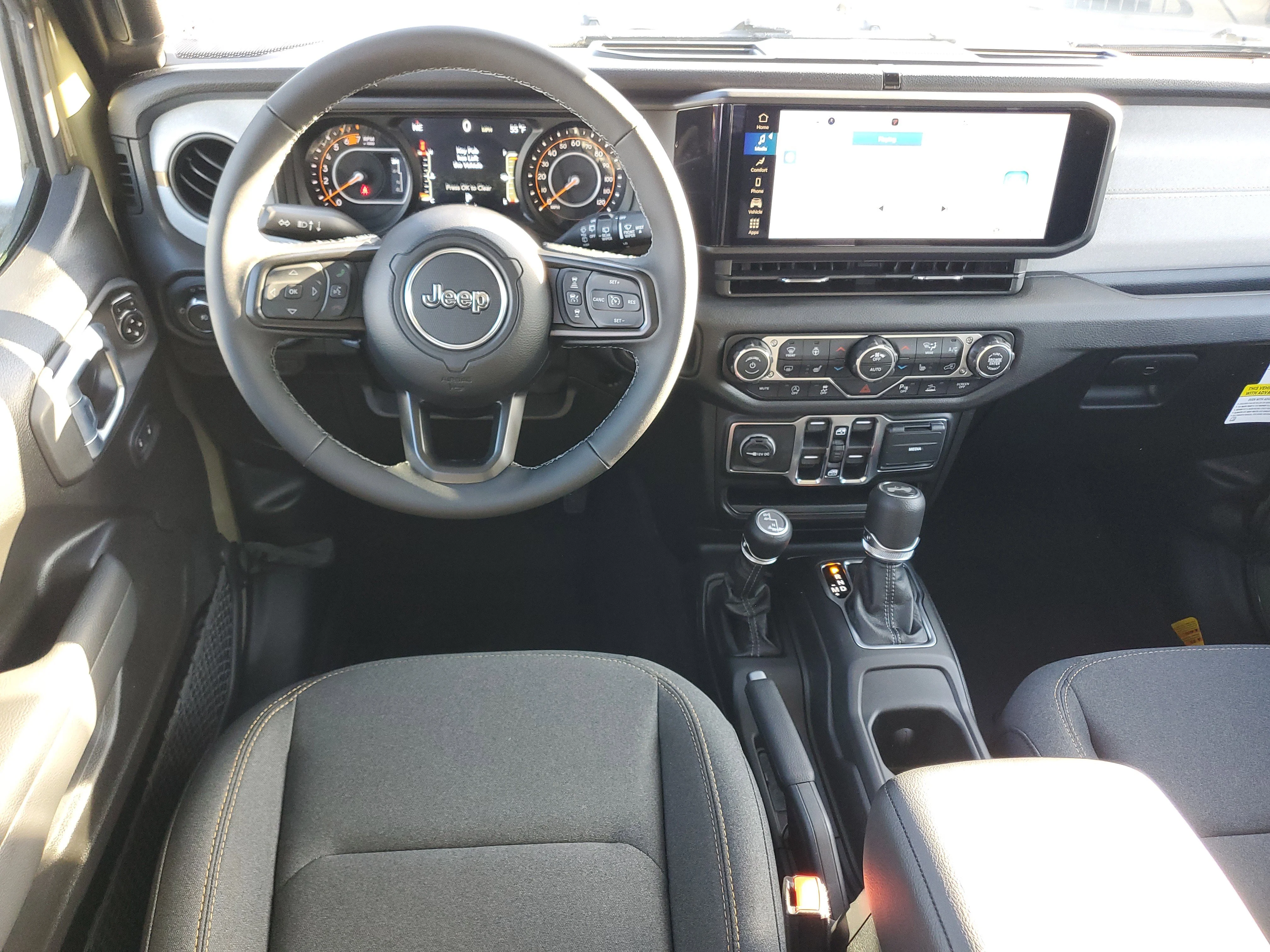 New 2026 41 Exterior Paint Jeep Sport S image 16