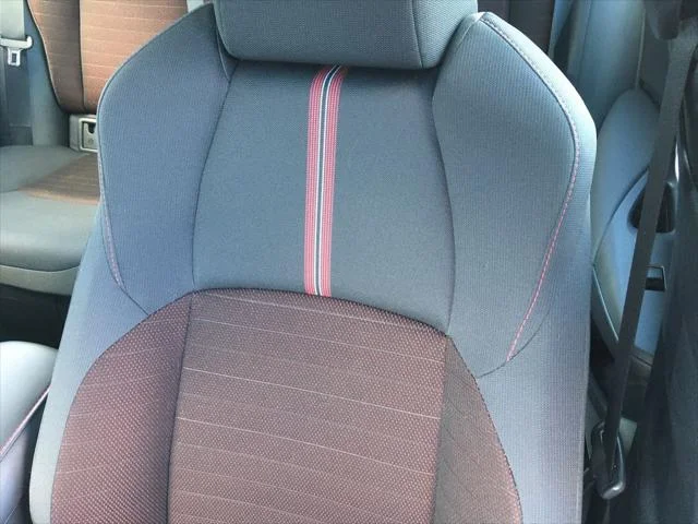 Certified Used 2025 WIND CHILL PEARL Toyota  image 22