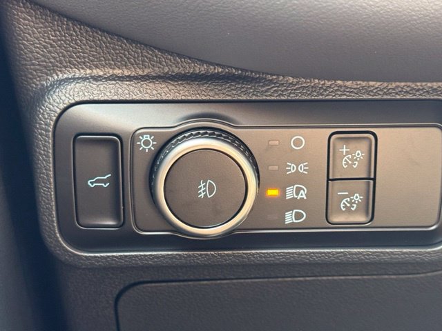 New 2027 Avalanche Gray Ford Active image 38