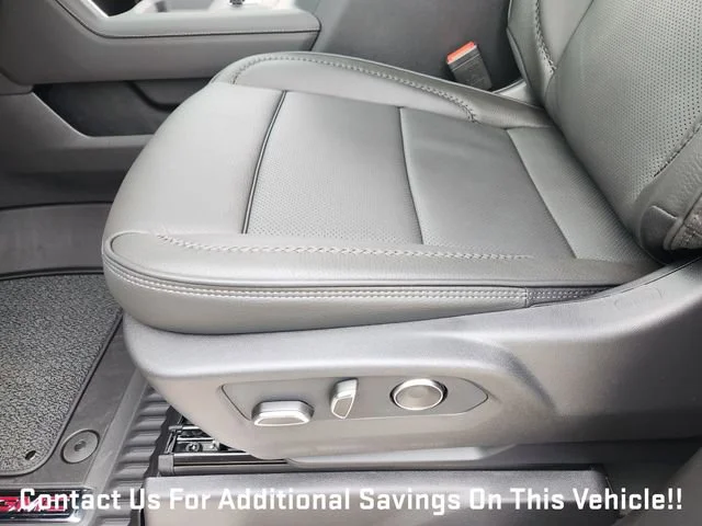 2026 GMC Sierra 2500HD Denali - Photo 18