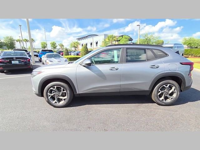 2026 Chevrolet Trax LT - Photo 26
