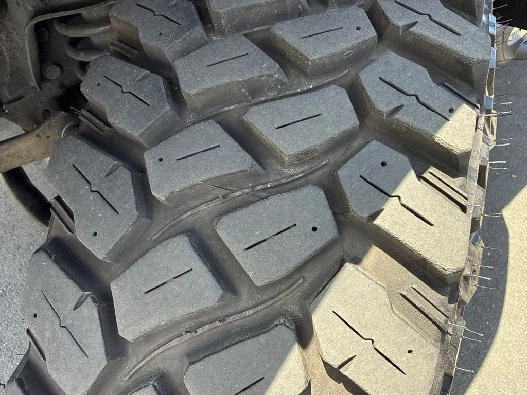 Used 2021  Jeep Unlimited Willys image 15