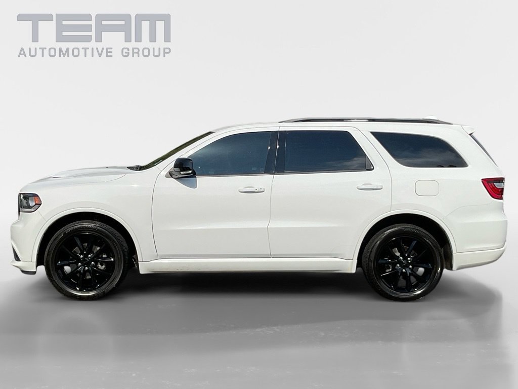 Used 2018 White Dodge GT image 7