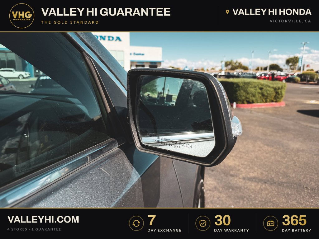Used 2023 Gray Chevrolet LT image 10