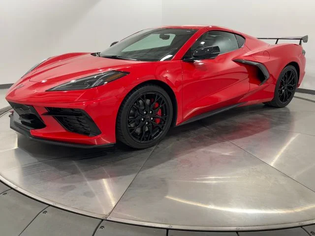 2023 Chevrolet Corvette