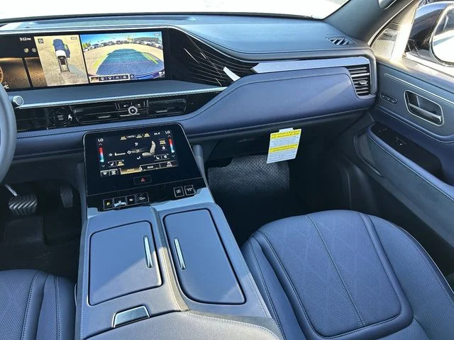 2026 INFINITI QX80 Sport - Photo 16