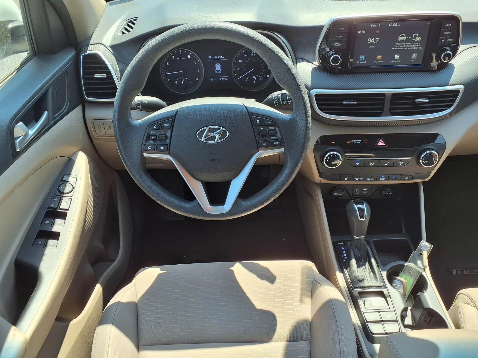 Used 2020  HYUNDAI VALUE FWD image 4