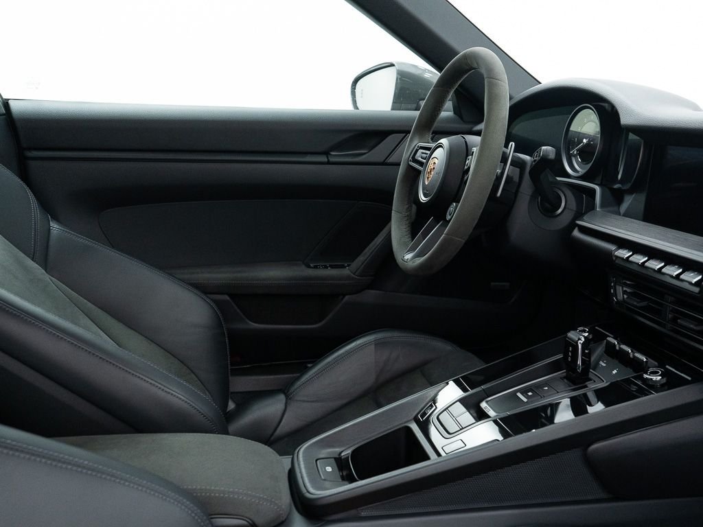 Used 2023 Gray Porsche Targa 4 GTS image 31