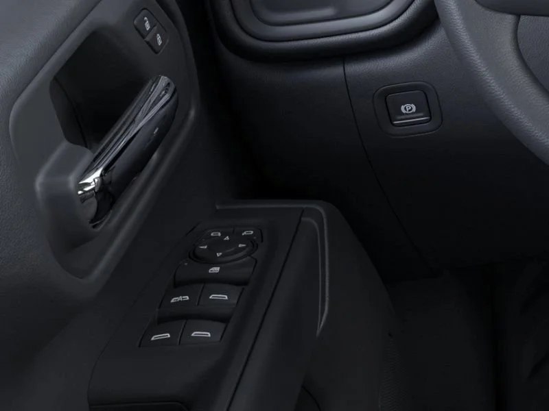 2026 GMC Sierra 1500 Pro - Photo 46