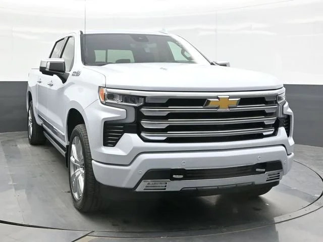 2026 Chevrolet Silverado 1500 High Country - Photo 6