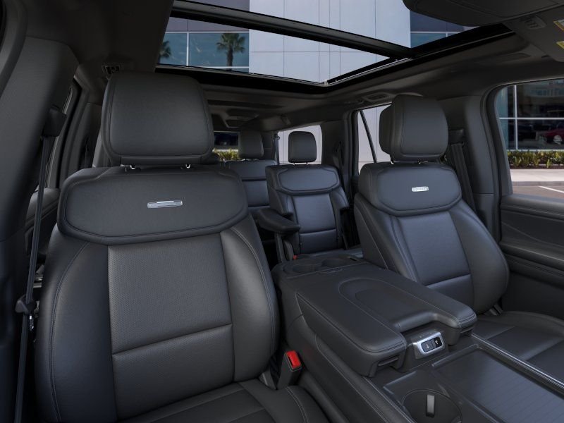 New 2026 Marsh Gray Ford Platinum image 10