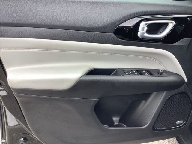 2023 Jeep Compass Limited - Photo 14