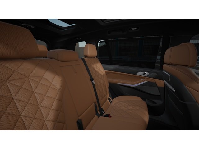 New 2027 Black Sapphire Metallic BMW xDrive40i image 12